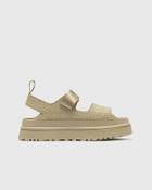 W GOLDENGLOW EMBOSSED
