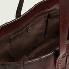 Dragon Diffusion Women's Japan Basket Tote in Bruciato