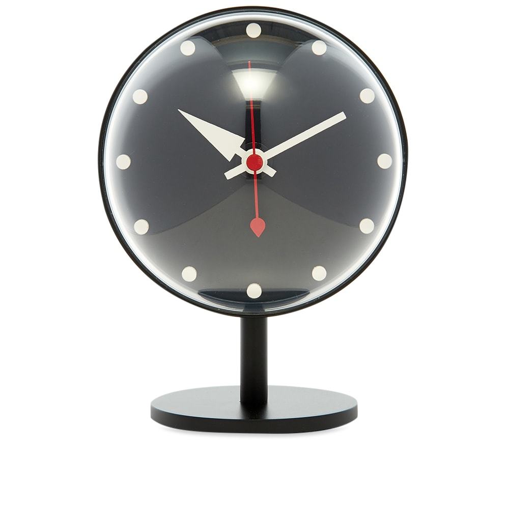 Vitra Night Desk Clock - George Nelson Vitra