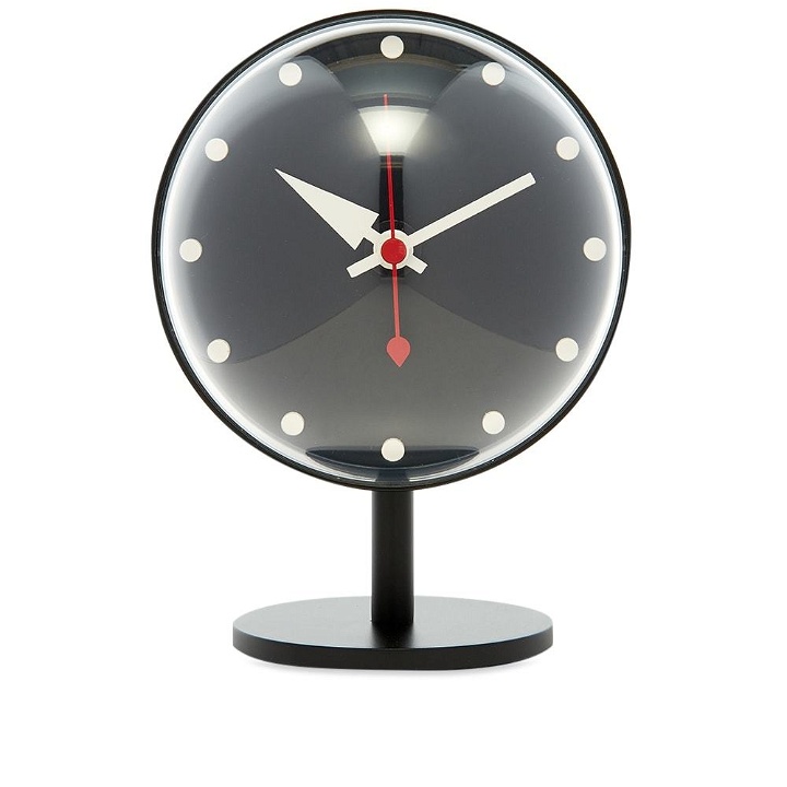 Photo: Vitra Night Desk Clock - George Nelson