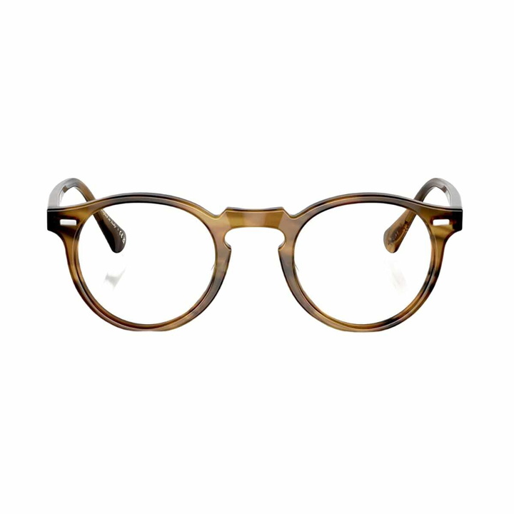 Photo: Oliver Peoples Ov5186 - Gregory Peck 1011 Glasses