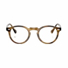 Oliver Peoples Ov5186 - Gregory Peck 1011 Glasses