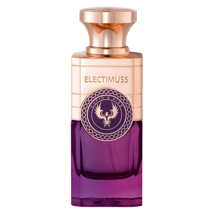 Photo: Electimuss Fragrances Unisex Cupid's Kiss EDP Spray 3.4 oz Fragrances 5060485383499