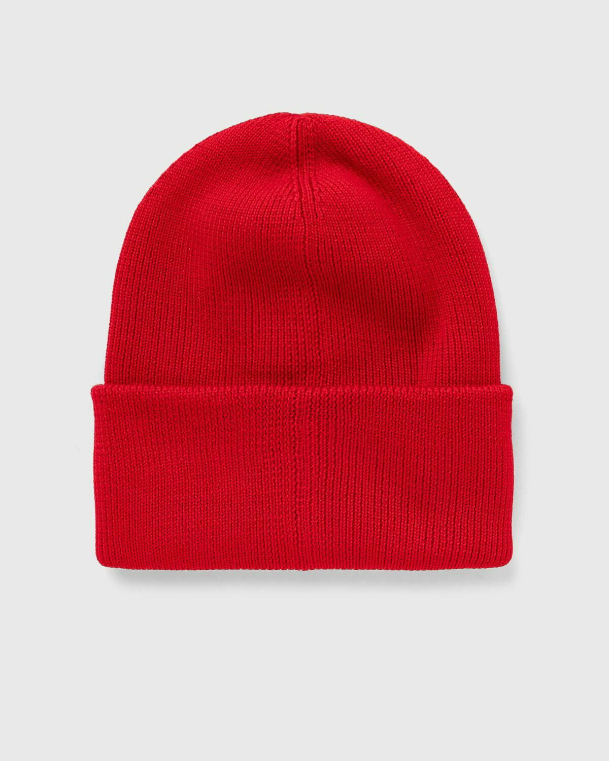 Canada Goose Arctic Toque Red Mens Beanies Canada Goose