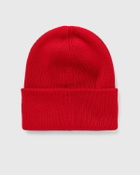 Canada Goose Arctic Toque Red Beanies