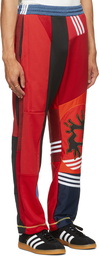 Bethany Williams Multicolor The Magpie Project Edition Tracksuit Lounge Pants