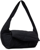 Mainline:RUS/Fr.CA/DE SSENSE Exclusive Navy Pillow Bag