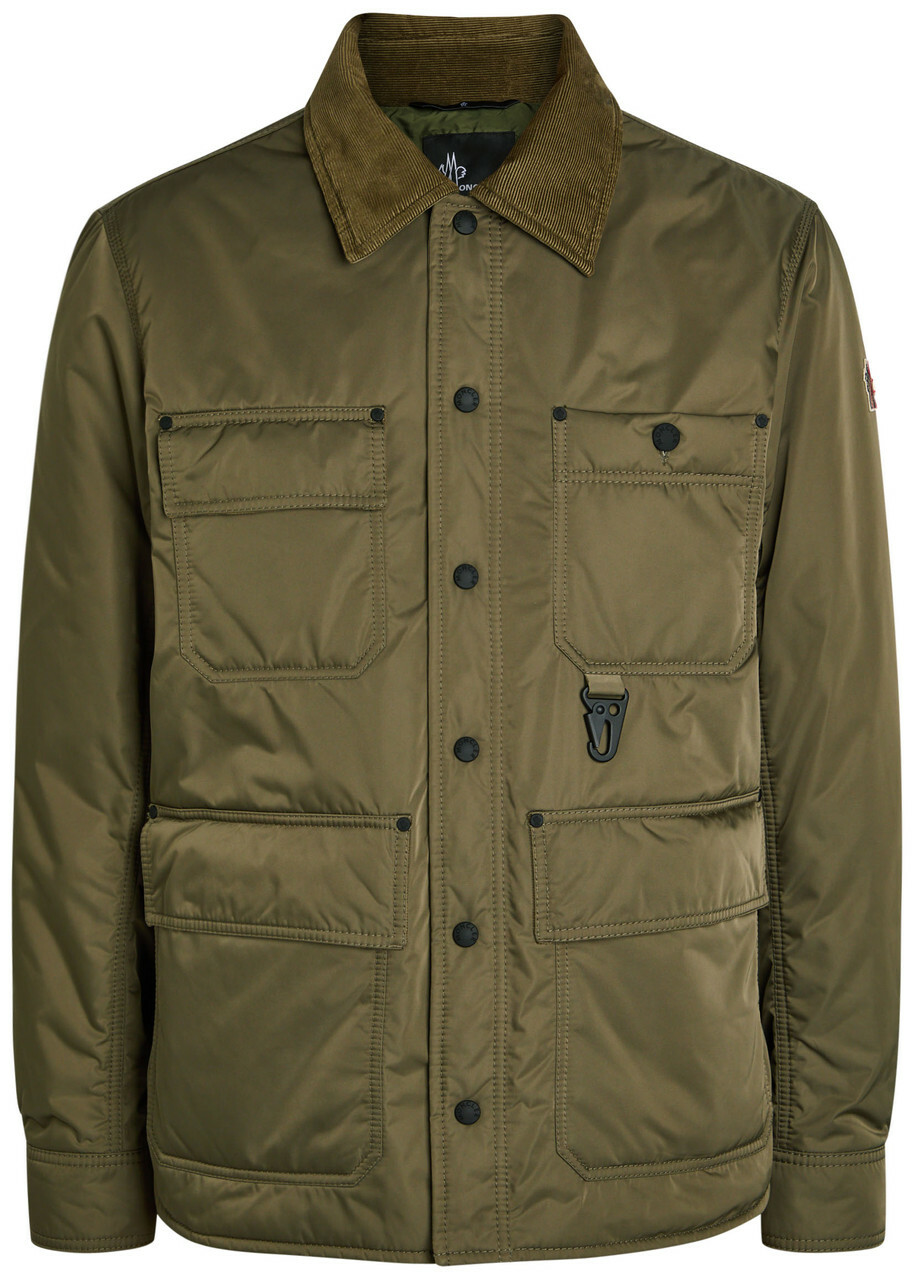 Moncler Grenoble Staz GORE-TEX Ski Jacket Moncler Grenoble