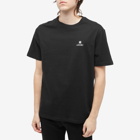 AMIRI Men's Micro MA Bar T-Shirt in Black