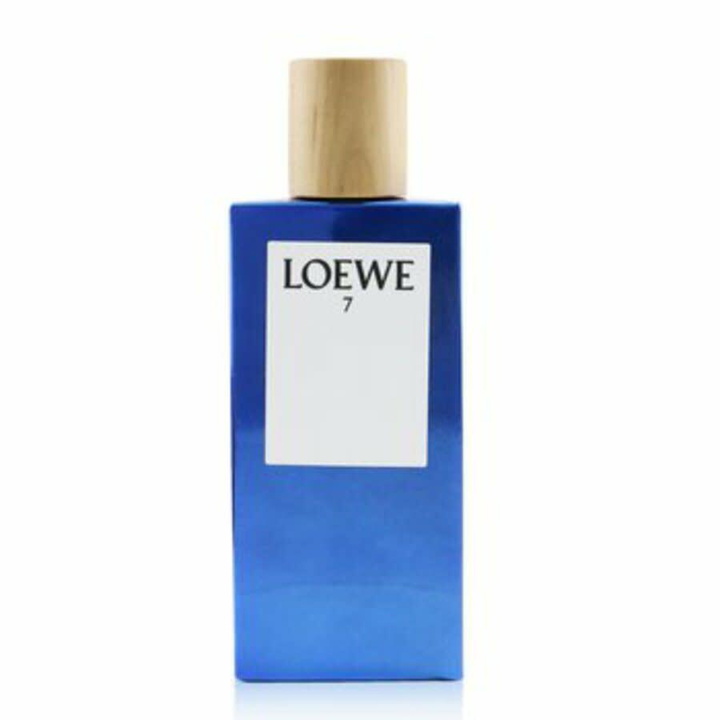 Photo: Loewe - 7 Eau De Toilette Spray 100ml / 3.4oz