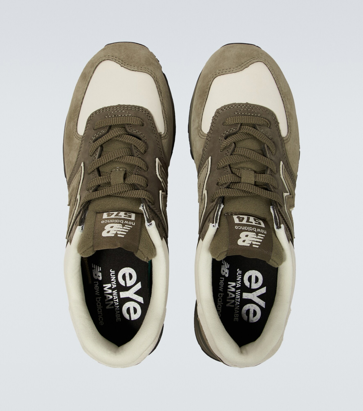 NEW BALANCE ML574 JUNYA WATANABE