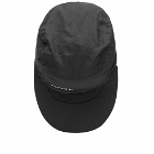 SOAR Men's Run 3.0 Cap in Black