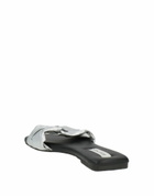 Steve Madden Womens Sandals in Silver