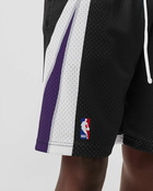 Mitchell & Ness Nba Swingman Shorts Sacramento Kings 2011 12 Black - Mens - Sport & Team Shorts