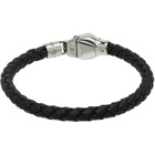 McQueen Skull Bracelet