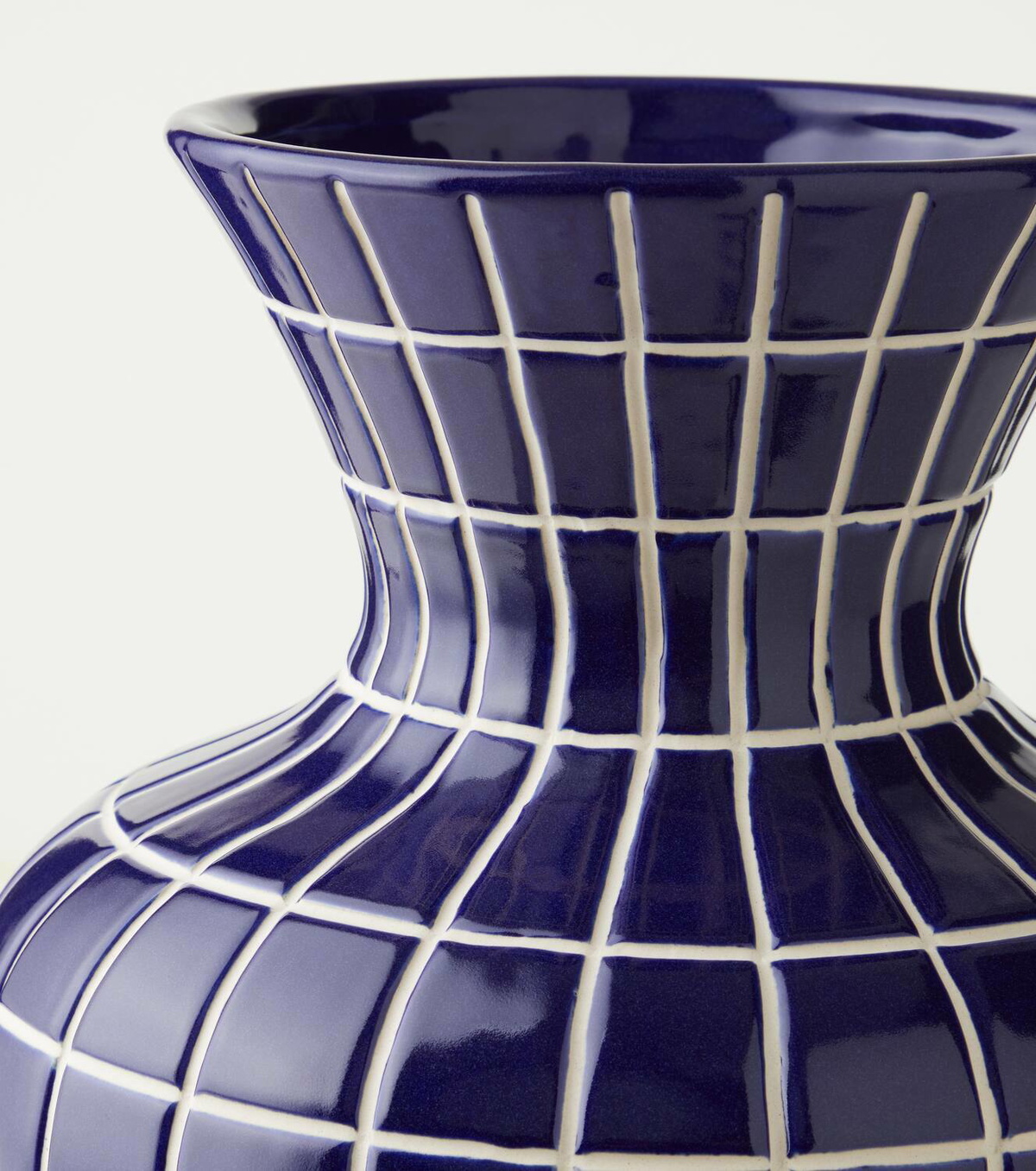 Polspotten Hamam Small ceramic vase