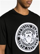 BALMAIN - T-shirt With Print