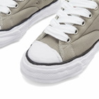 Maison MIHARA YASUHIRO Peterson 23 OG Sole Sneaker in Grey