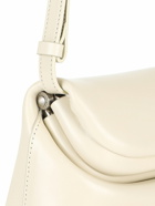OSOI Mini Folder Leather Shoulder Bag