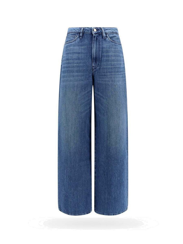 Photo: 3 X1   Jeans Blue   Womens