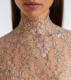 Valentino Lace bodysuit