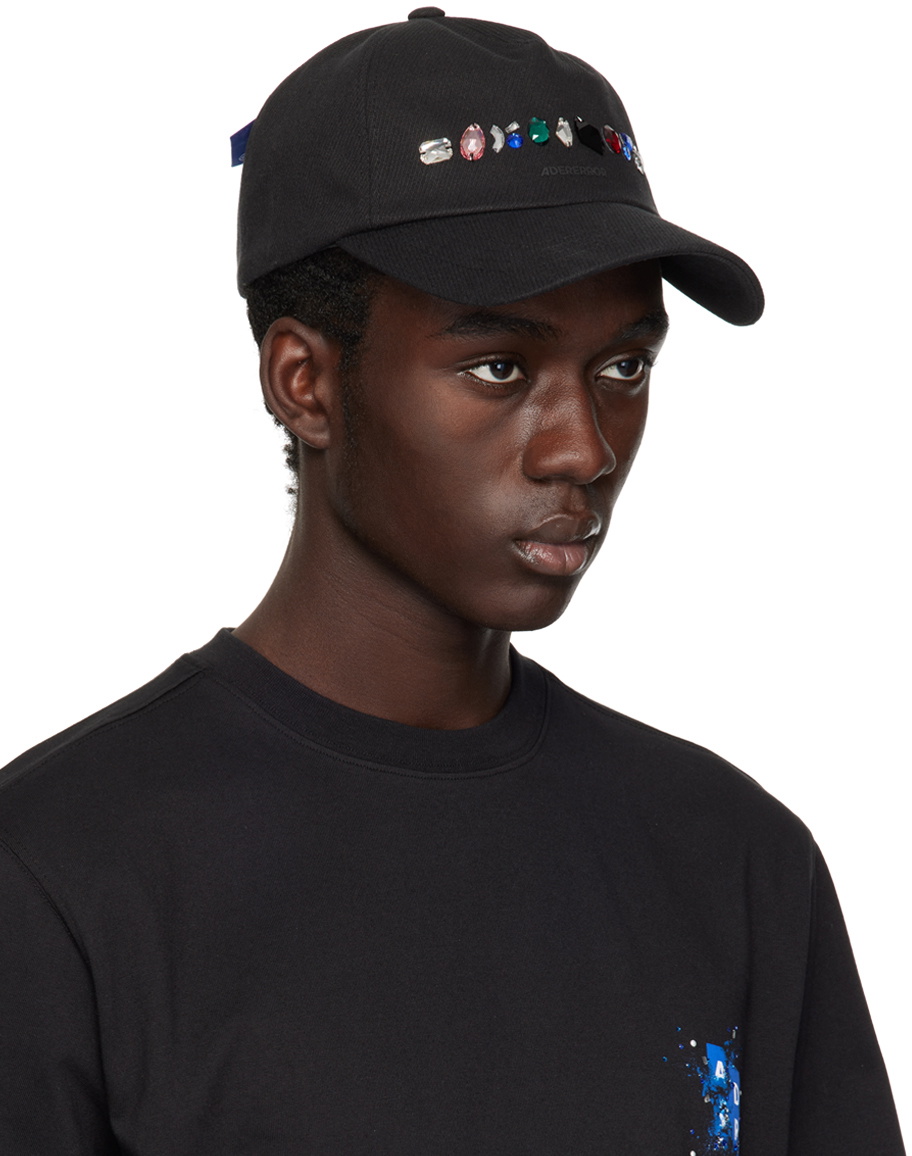 ADER error Black Gemma Cap ADER error