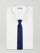 Brunello Cucinelli - 7cm Silk-Twill Tie