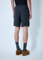 Dries Van Noten Piperi Shorts