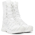 Rier Off-White Salomon Edition XA Jungle Boots