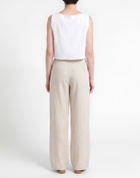 Posse Womens Top in Off white