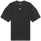 Tommy Jeans Men's Essentials T-Shirt in Black