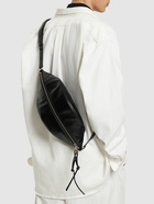 JIL SANDER Medium Taco Crossbody Bag