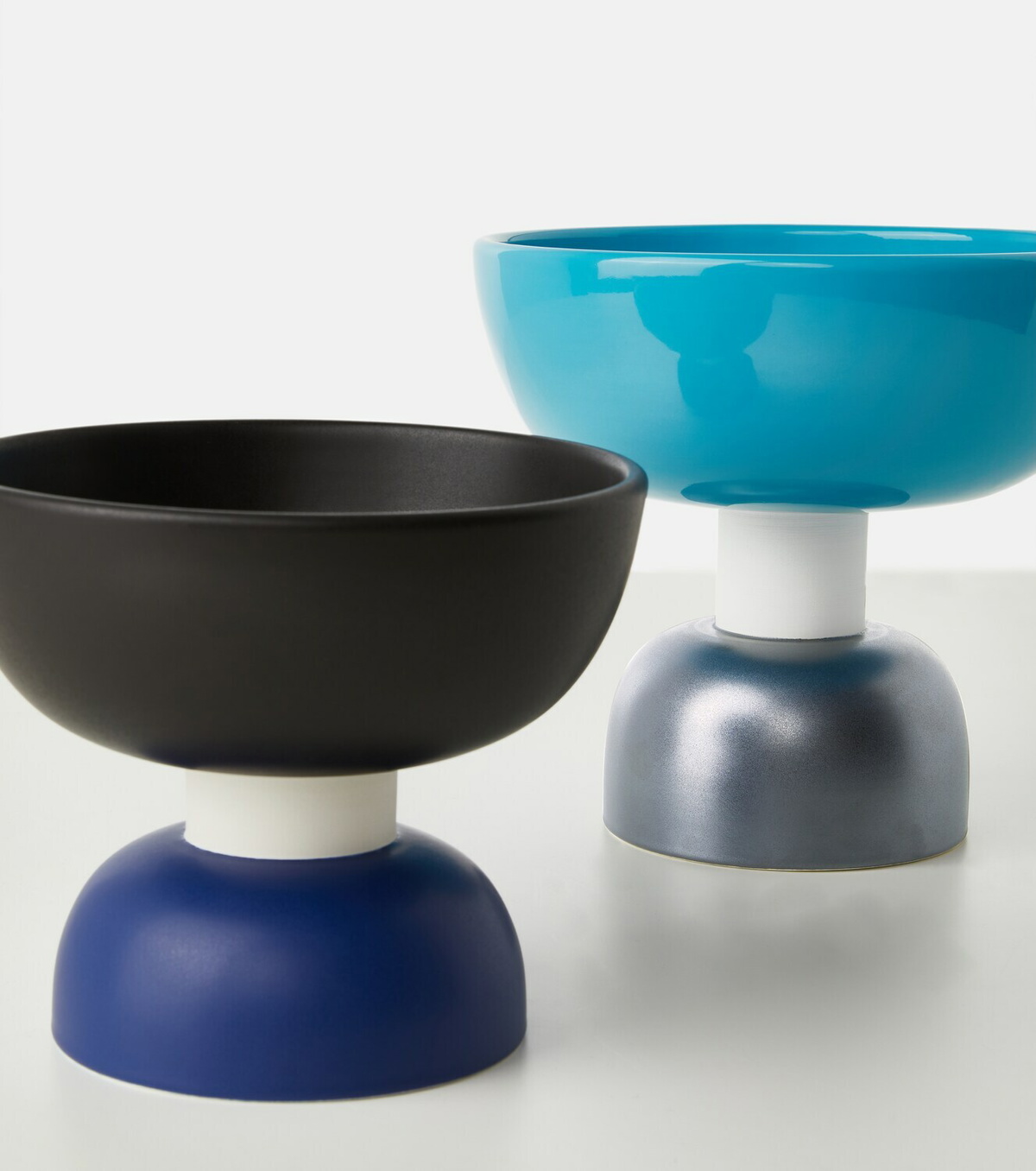Bitossi - Footed bowl