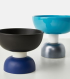 Bitossi - Footed bowl