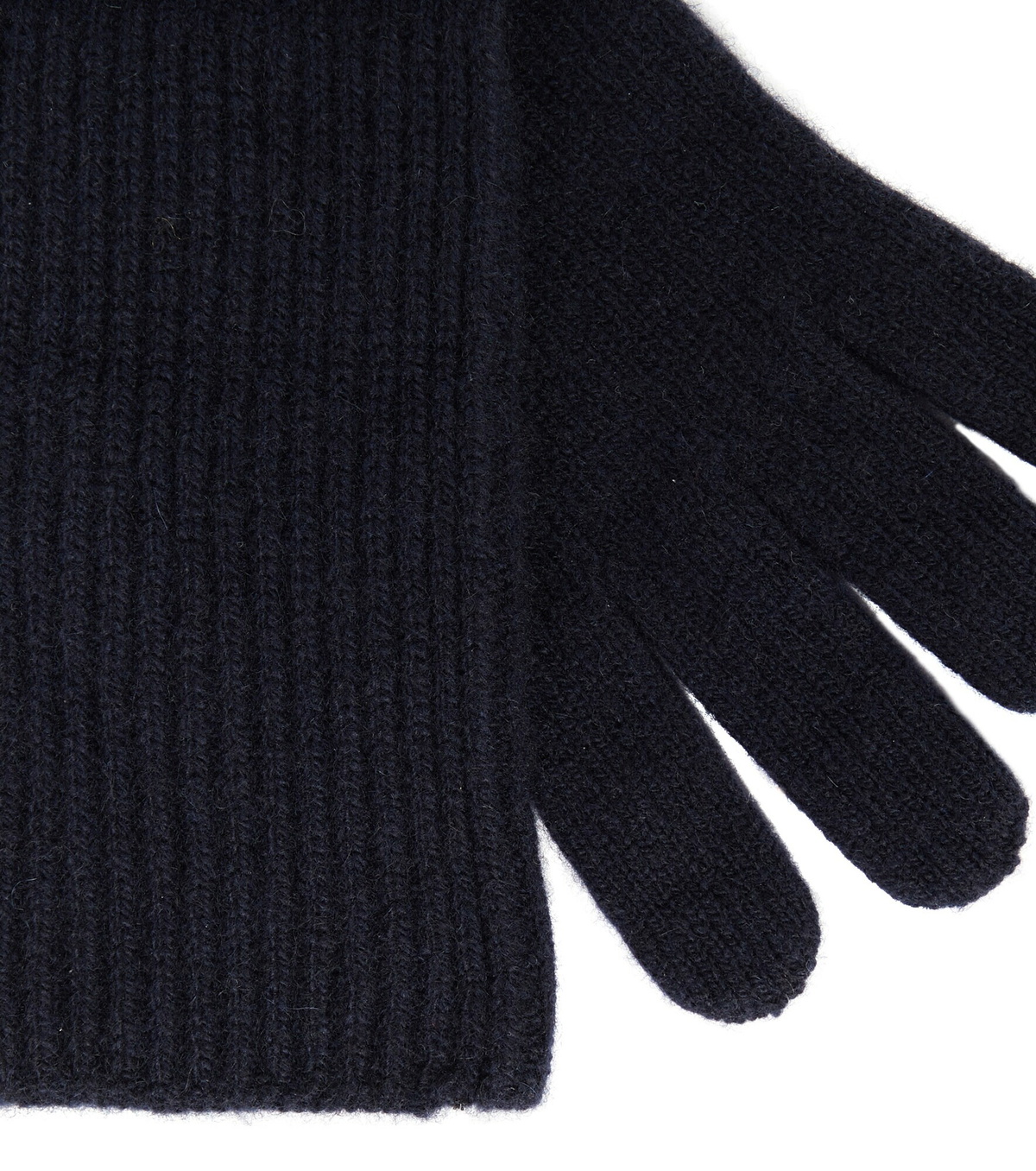 The Row Halita cashmere gloves The Row