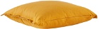HAY Yellow Pilca Cushion