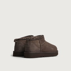 UGG Women's Classic Ultra Mini Boot in Dusted Cocoa