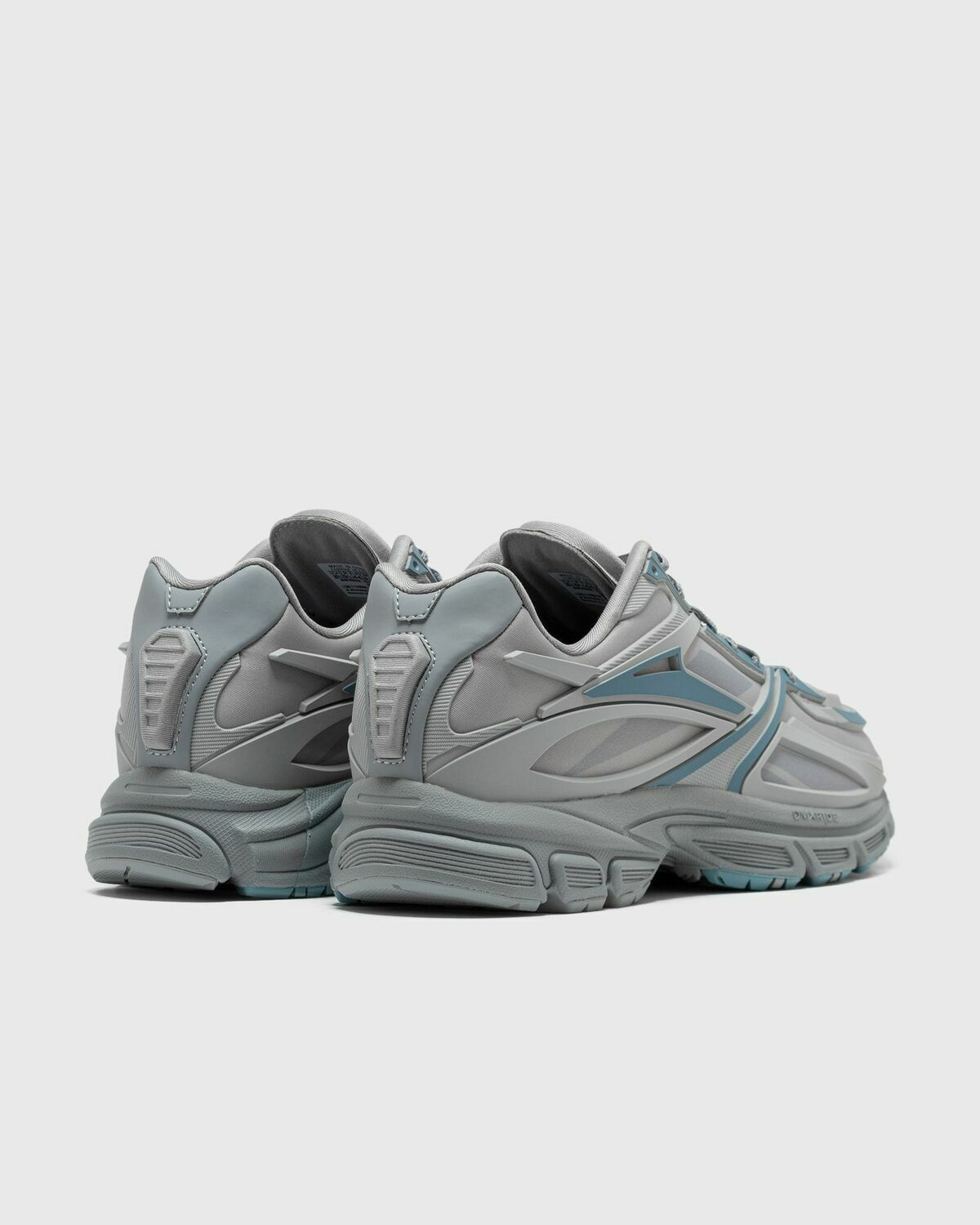 Reebok Premier Road Modern Grey Lowtop Reebok
