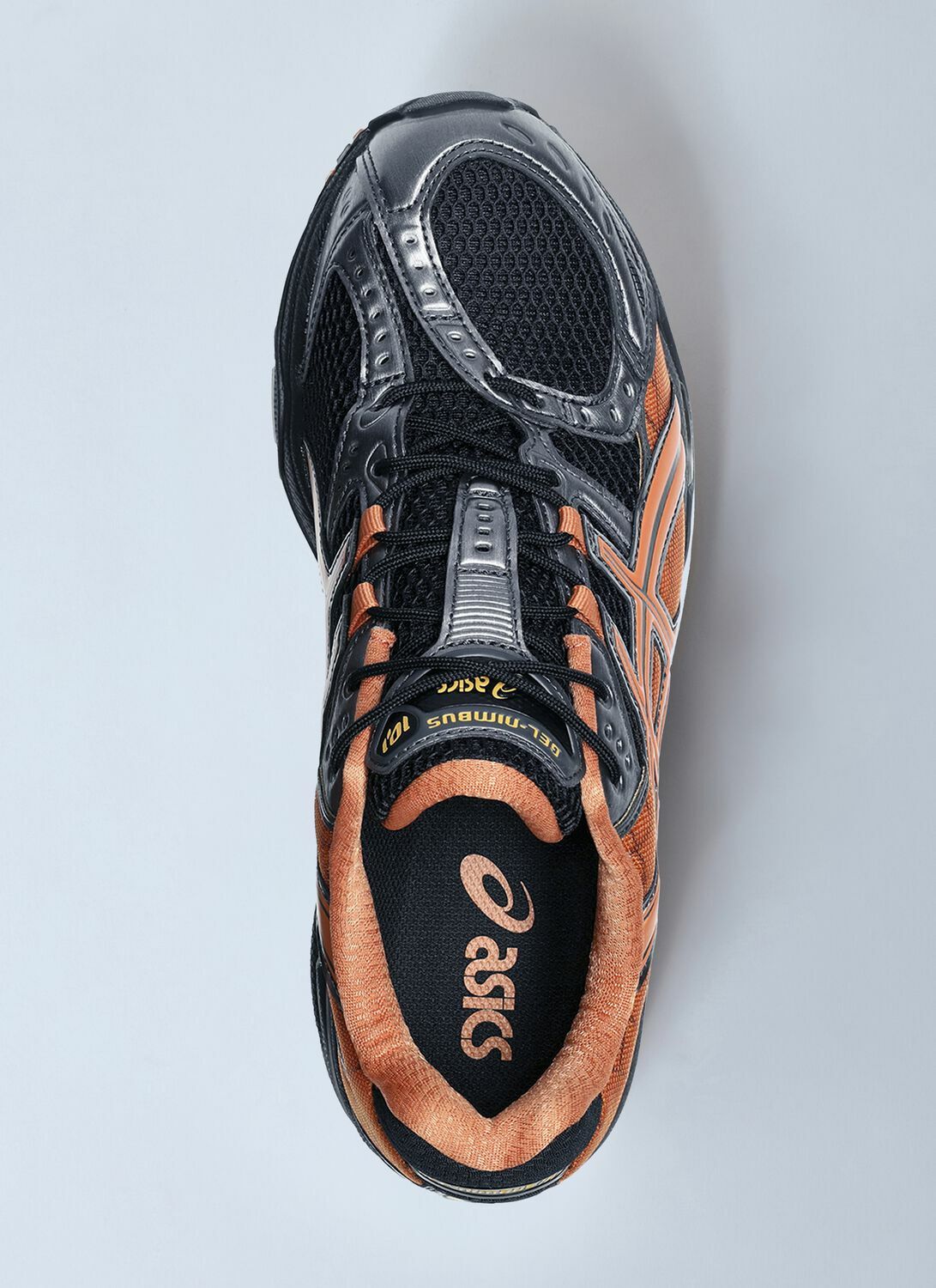 Asics Gel-Nimbus 10.1 Sneakers