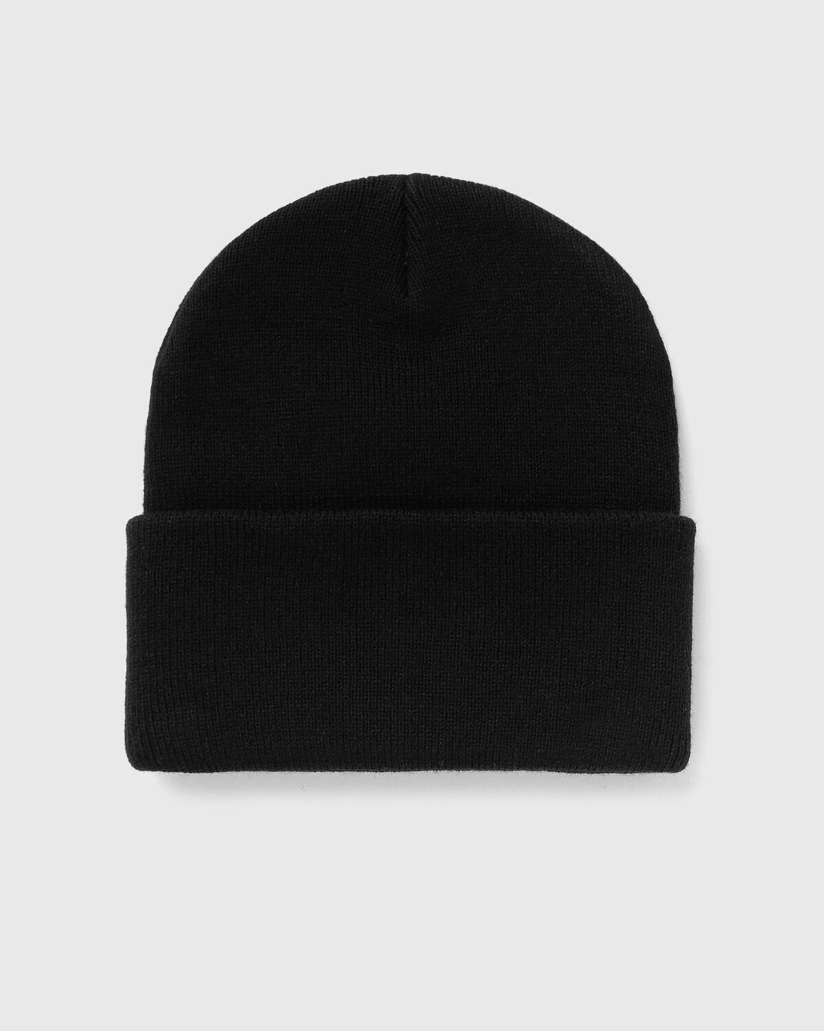 Carhartt WIP Ashley Beanie Black Mens Beany