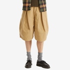 YMC Men's Salba Short in Sand
