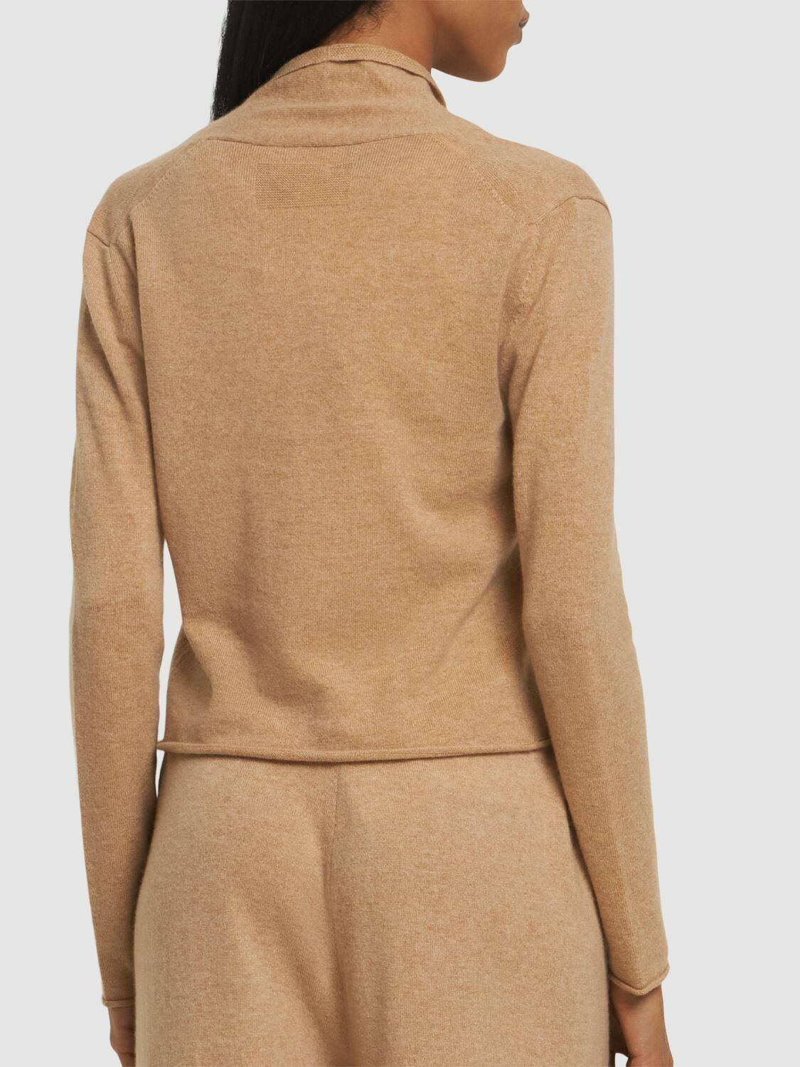 Stealth Cardigan