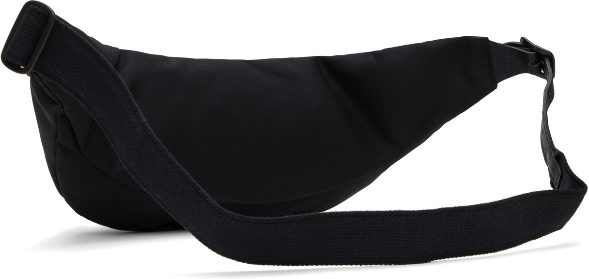 nanamica Navy Water Repellent Belt Bag Nanamica