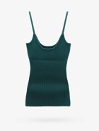 Courreges   Top Green   Womens