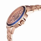 Rebel Williamsburg Blue Dial Mens Watch RB107-8049