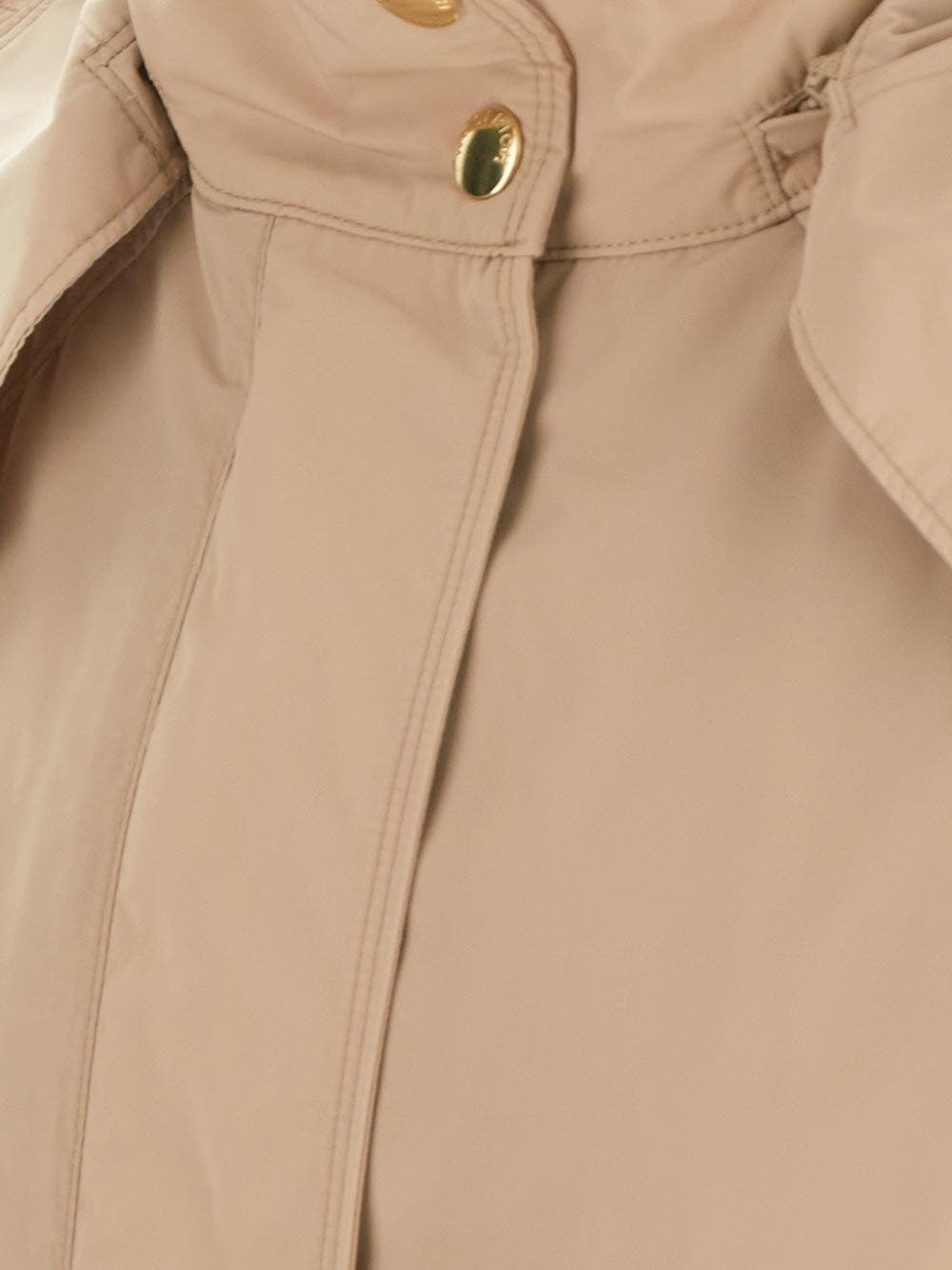 CITY ANORAK