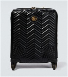Gucci - GG Marmont Small carry-on suitcase