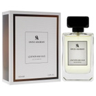 Swiss Arabian Unisex Harmony Leather And Oud EDP Spray 3.4 oz Fragrances 6295124046315