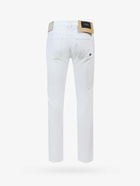 Incotex Trouser White   Mens