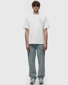 Daily Paper Reflection Ss T Shirt White - Mens - Shortsleeves